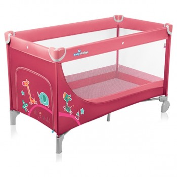 Манеж детский Baby design SIMPLE